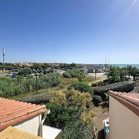 Apartament Face A La De La Roquille