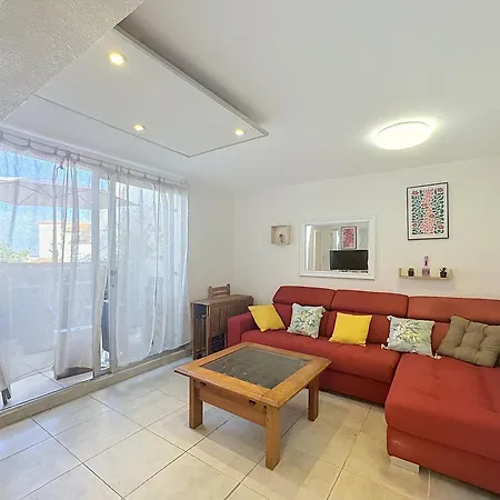 Apartament Face A La De La Roquille *
