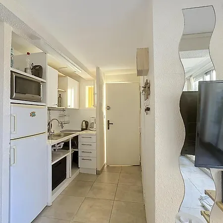 Face A La De La Roquille Apartament Agde
