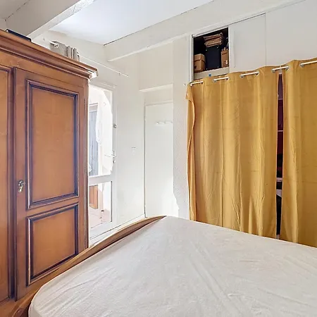 Apartament Face A La De La Roquille Agde